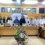 Workshop Penyusunan Instrumen Akreditasi Prodi Fisika 2024